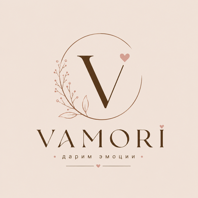 Vamori